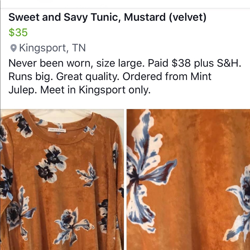 Tunic